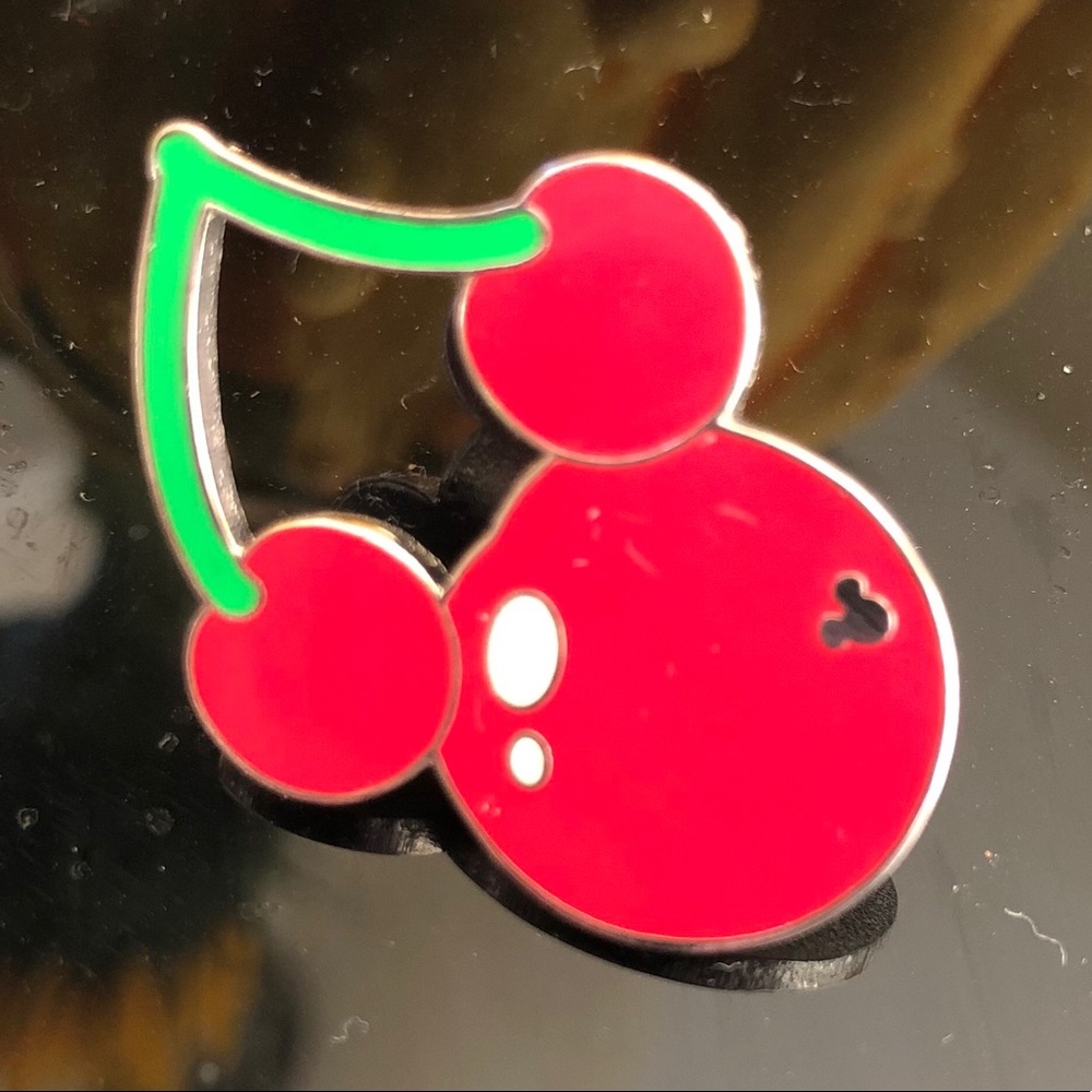 Disney Parks Pin